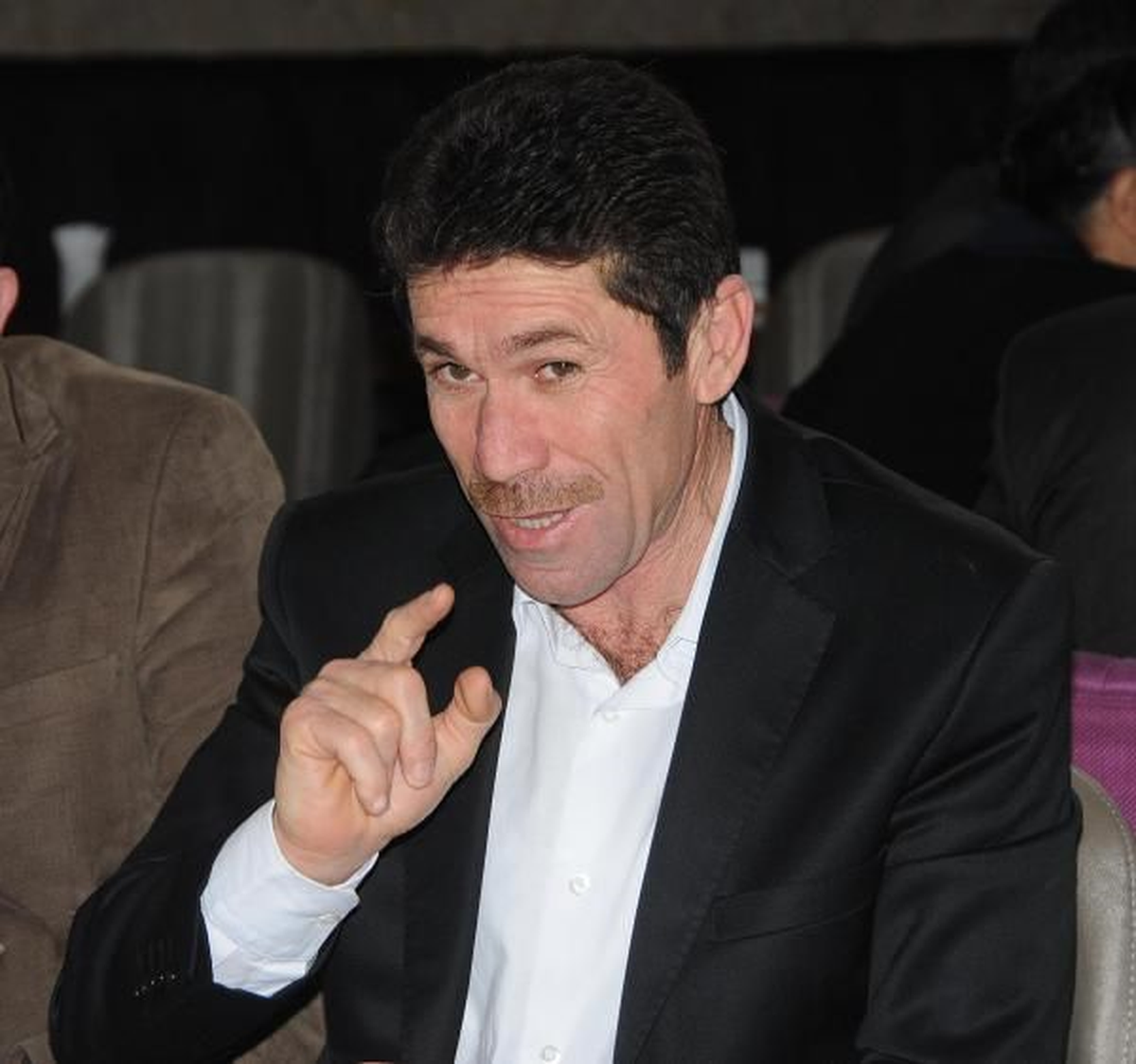 Samsunspor Moral Arıyor