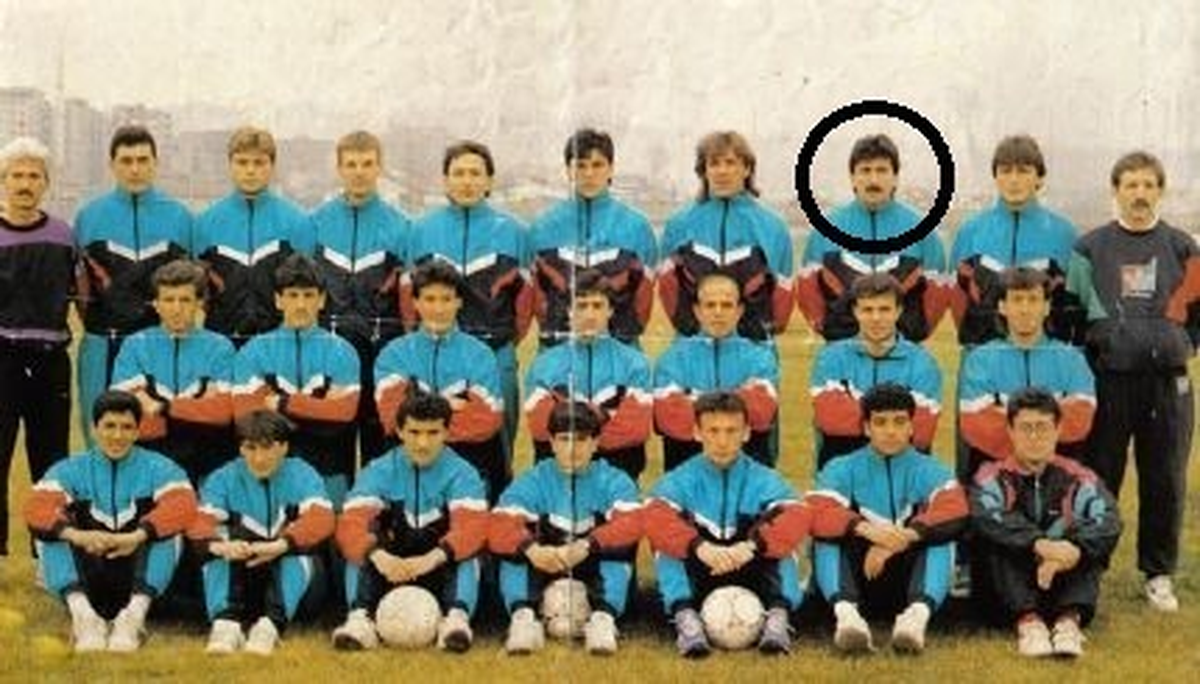 Samsunspor\'un Eski Kalecisi Hulusi Vefat Etti