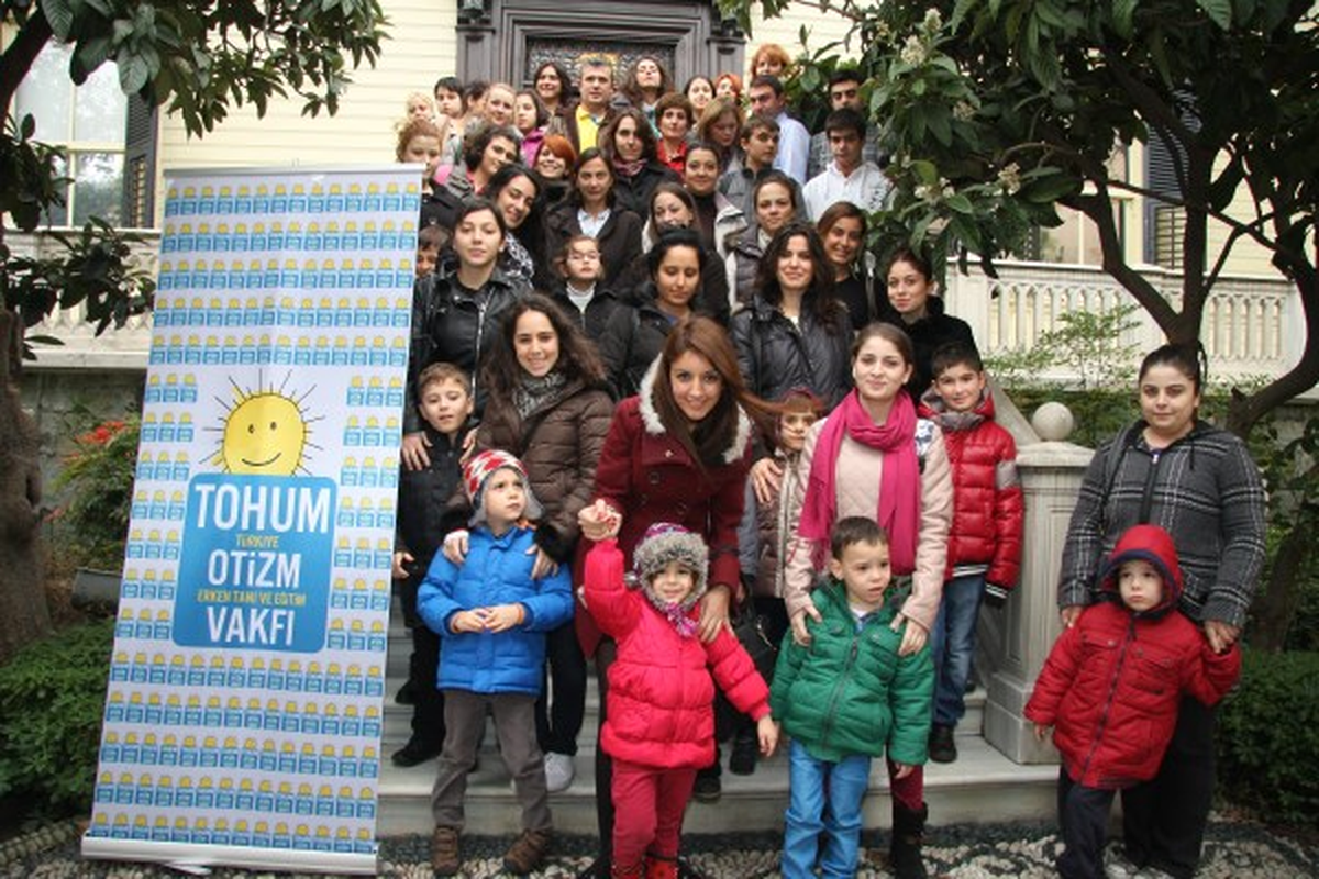 SAP Türkiye TOV ile İşbirliği Yaptı