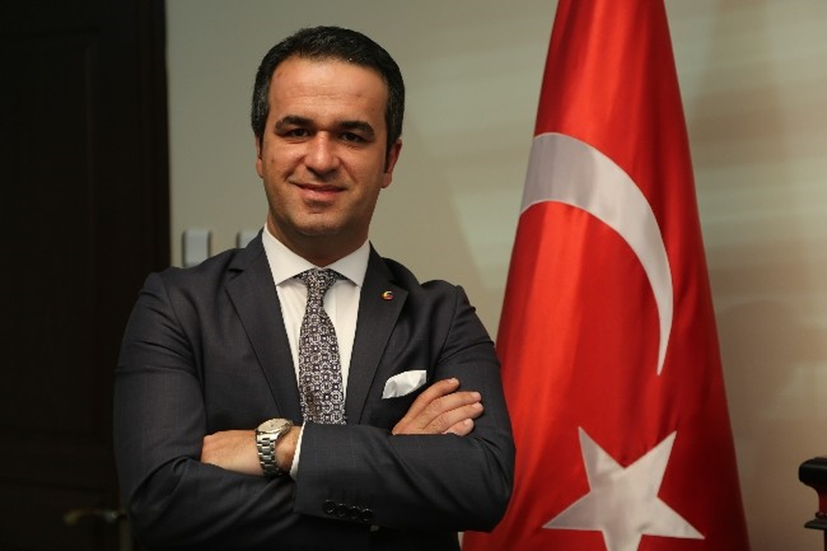Selçuk Polat\'ın 10 Aralık Dünya İnsan Hakları Günü Mesajı