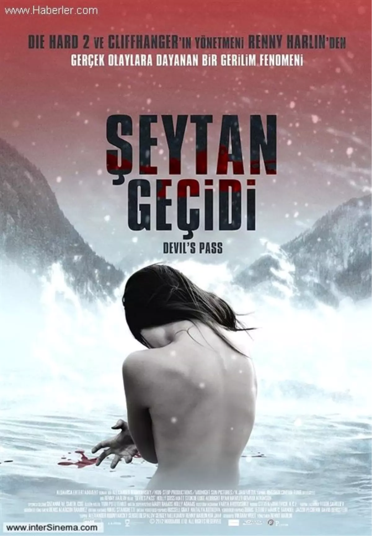 Şeytan Geçidi Filmi