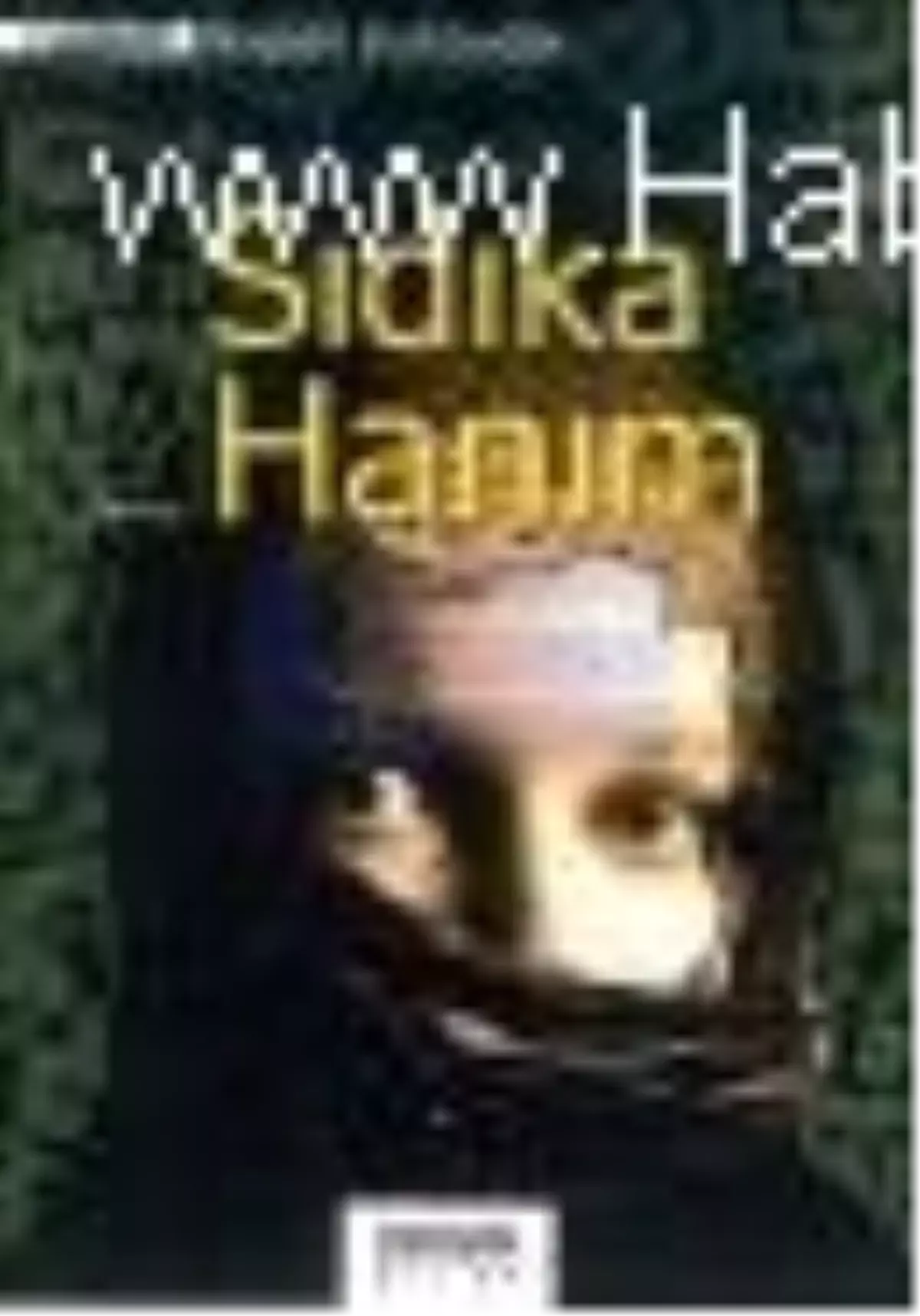 Sıdıka Hanım Kitabı