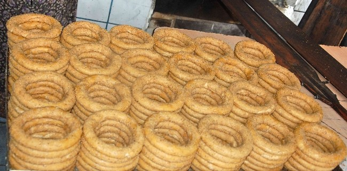 Simitin Fiyatı Ekmeği Solladı