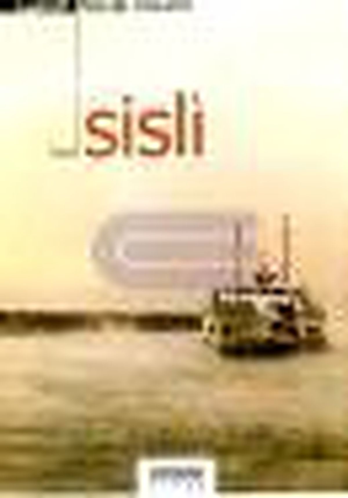 Sisli Kitabı