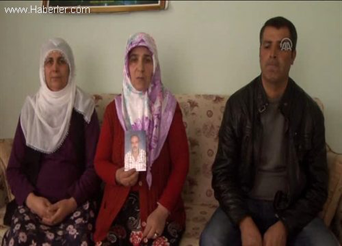 Elazığ\'da Şizofreni Hastasından 11 Gündür Haber Alınamıyor