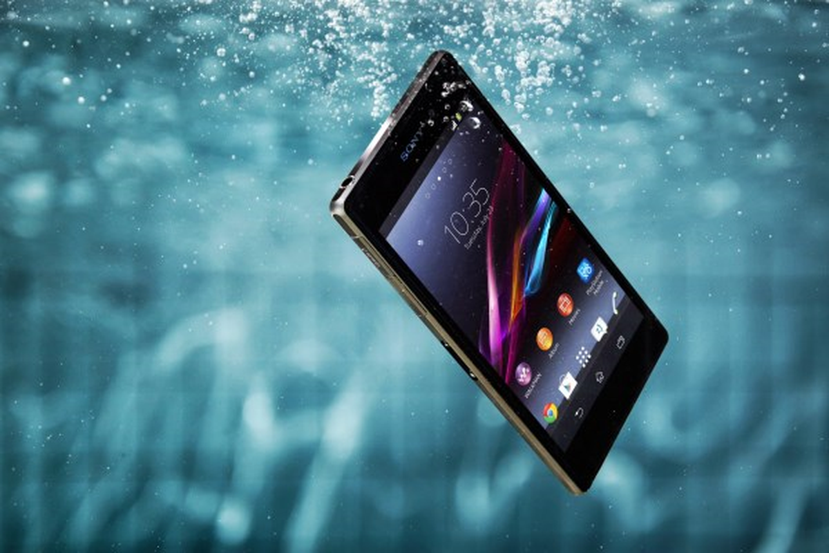 Sony Mobile\'dan Türkiye\'de Bir İlk