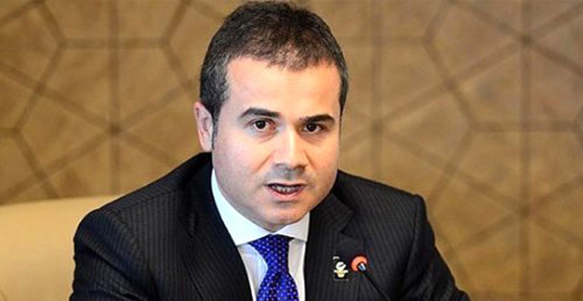 Suat Kılıç: O Zeminde Ay-Yıldız Yapalım
