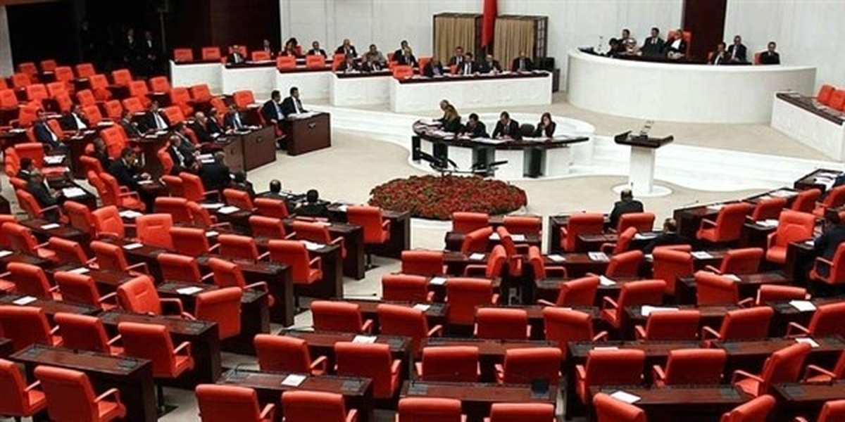 "Tam Gün" Tasarısı TBMM Genel Kurulu\'nda