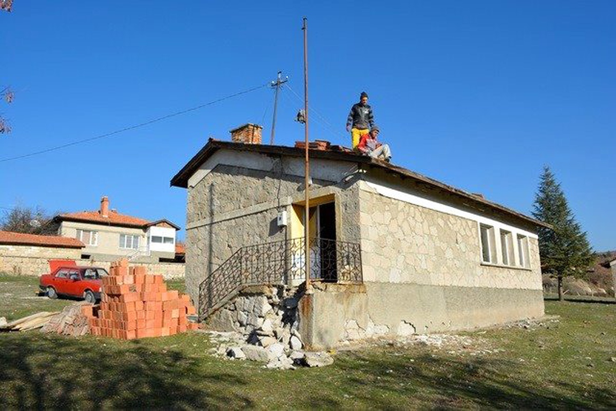 Tavşanlı\'da Dedeler Mahallesi\'ne Kur\'an Kursu