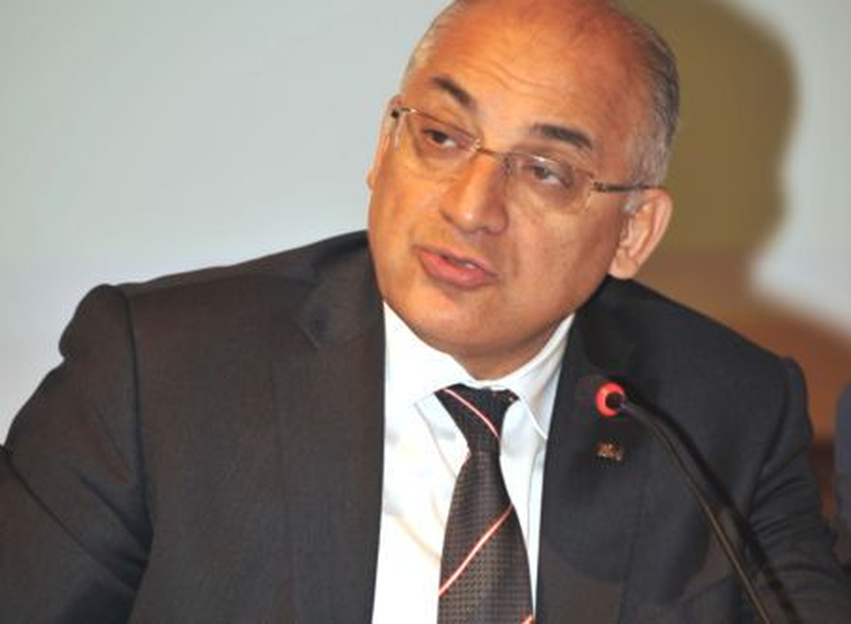 Tim Başkanı Büyükekşi: Büyüme İhracatçıların Beklentisini Aştı