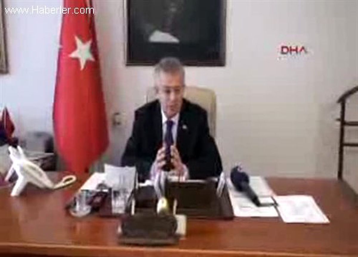 Tokat\'ta 3 İlçede Okullara Kar Tatili