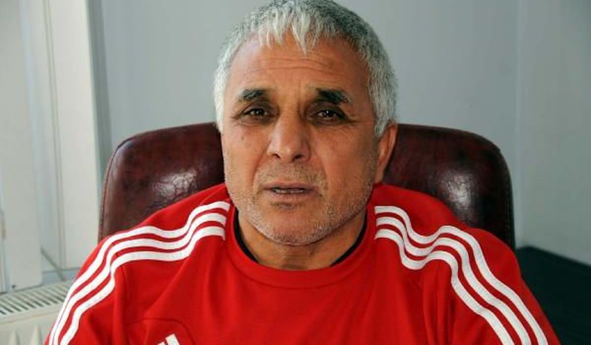 Şahan: Kazanamamanın Stresini Yaşıyoruz