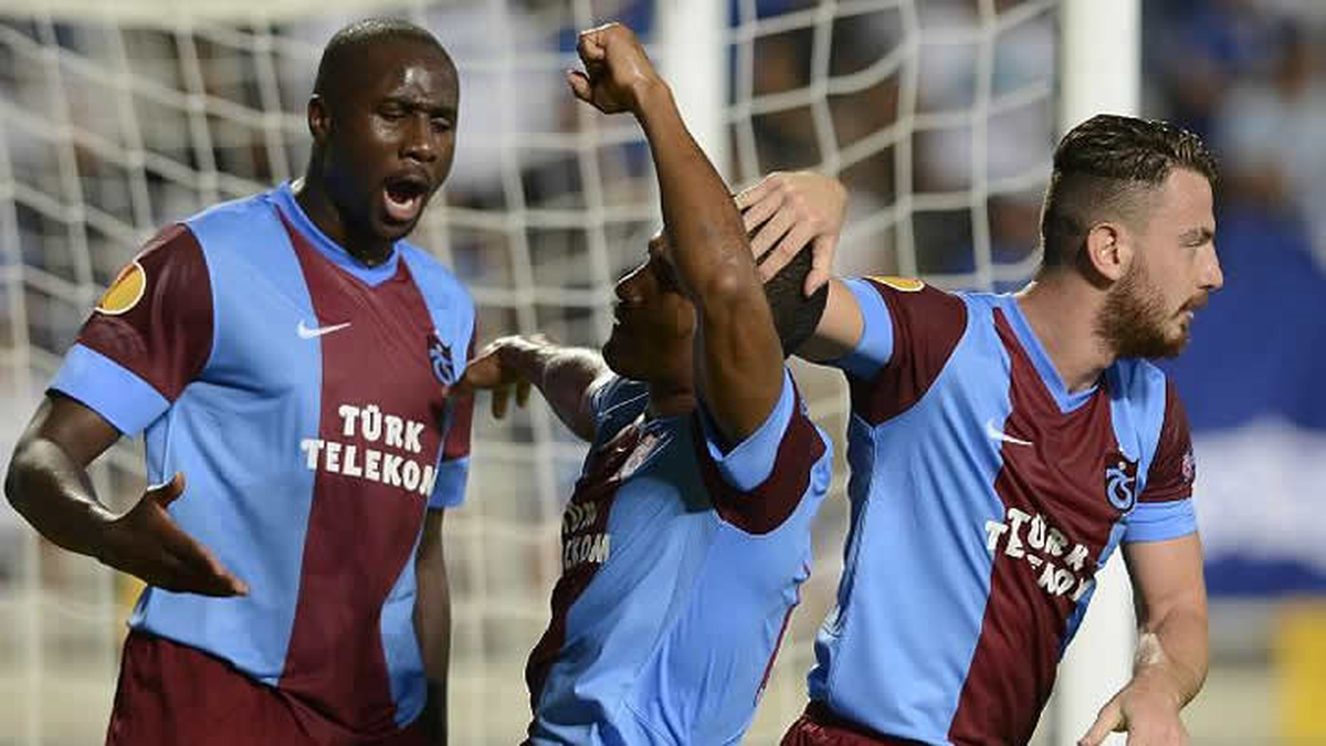 Trabzonspor, Yenilmezlik Ünvanını Sürdürmek İstiyor
