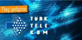 Türk Telekom'un Yeni CEO'su Rami Aslan