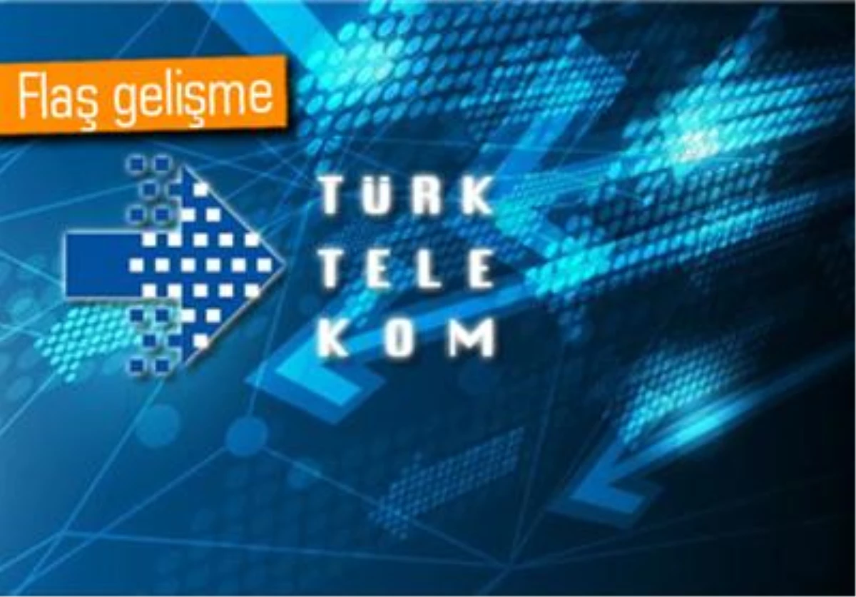 Türk Telekom\'un Yeni CEO\'su Rami Aslan