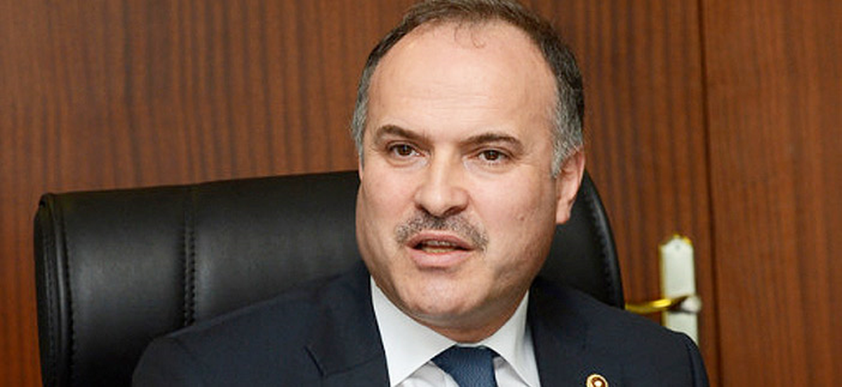 Türkiye Ekonomisinin 3. Çeyrekte Yüzde 4,4 Büyümesi