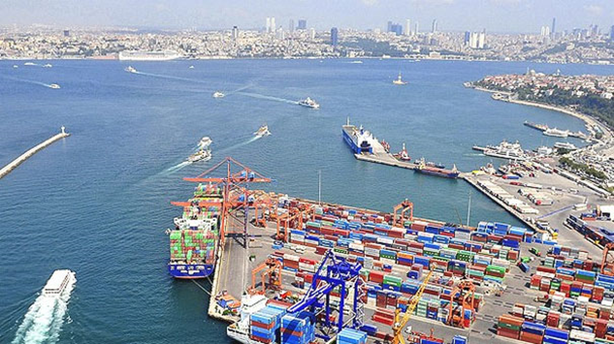 Türkiye Ekonomisinin 3. Çeyrekte Yüzde 4,4 Büyümesi