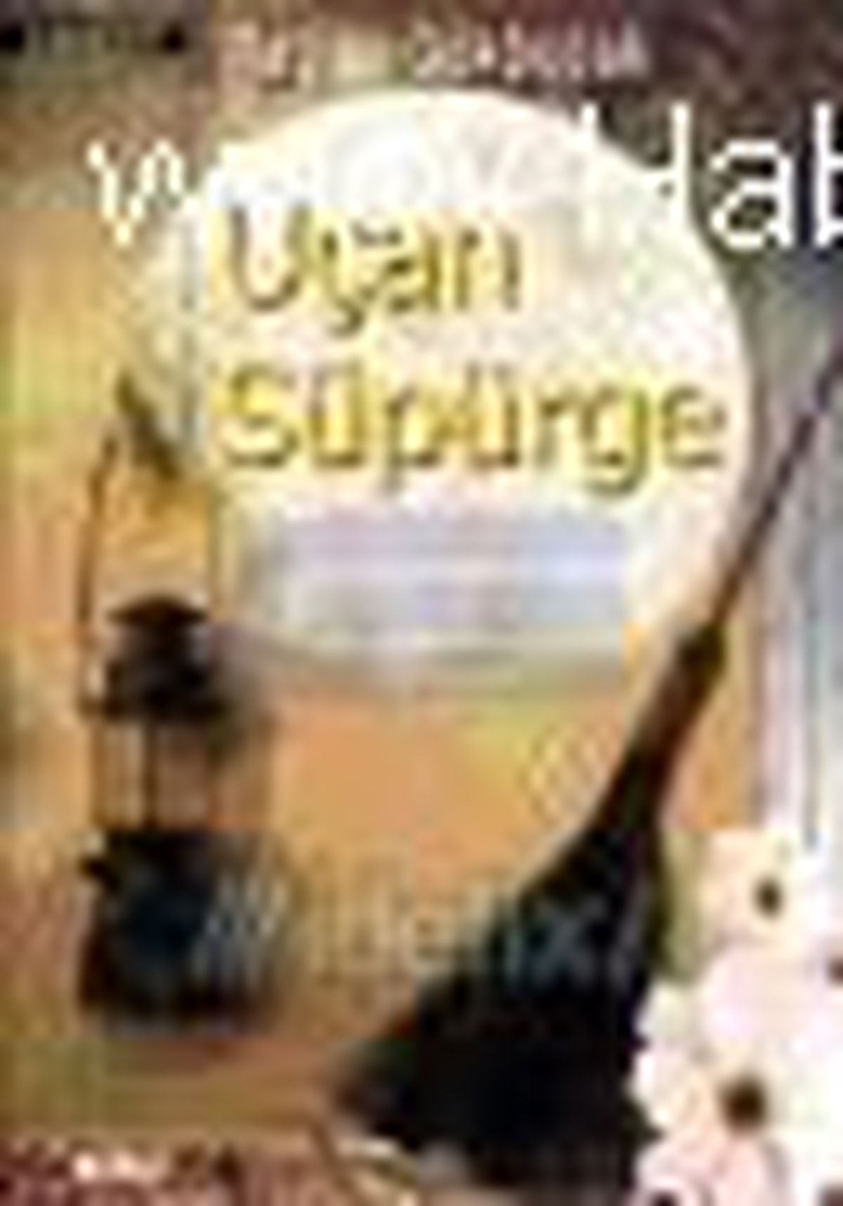 Uçan Süpürge Kitabı