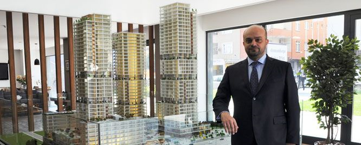 Uğur Dumankaya: Yılın 3. Çeyreğinde % 4.4 Büyüğünü Açıkladı