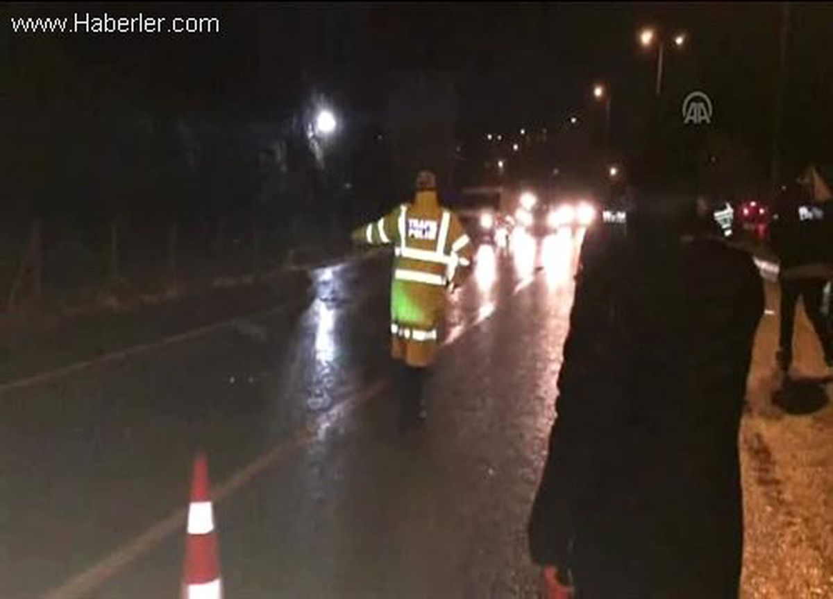 Uyuşturucu operasyonu
