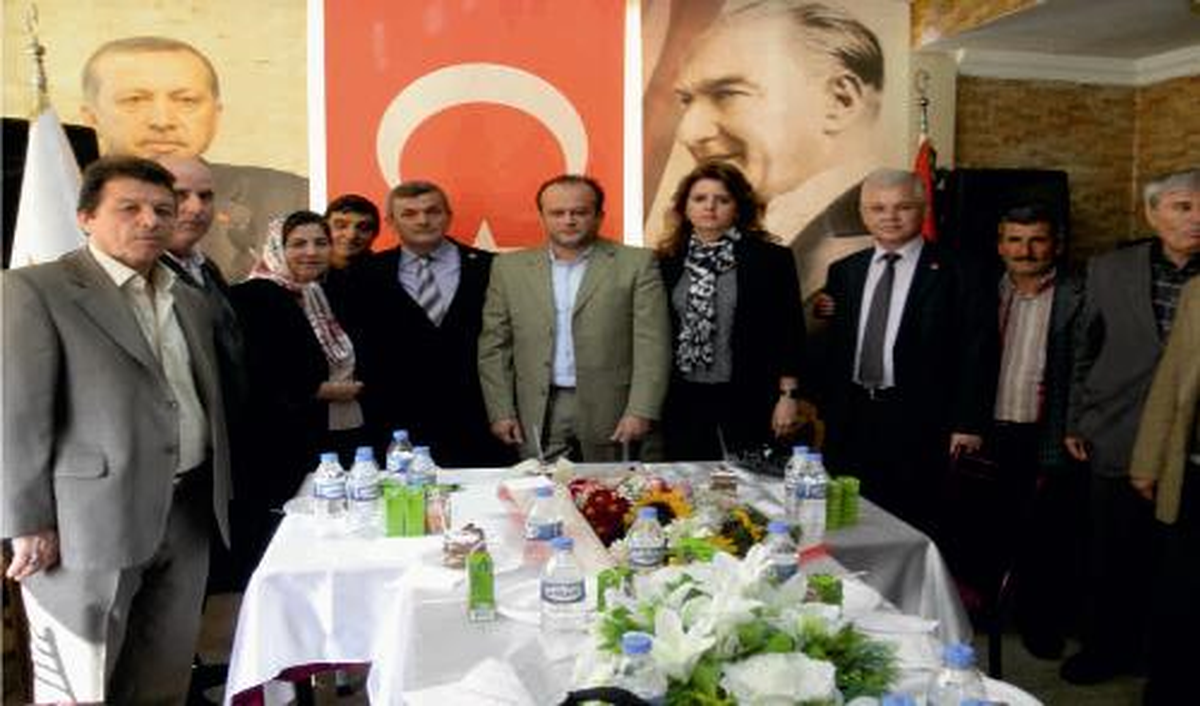 Uzunköprü\'nün Sorunlarını Biliyorum