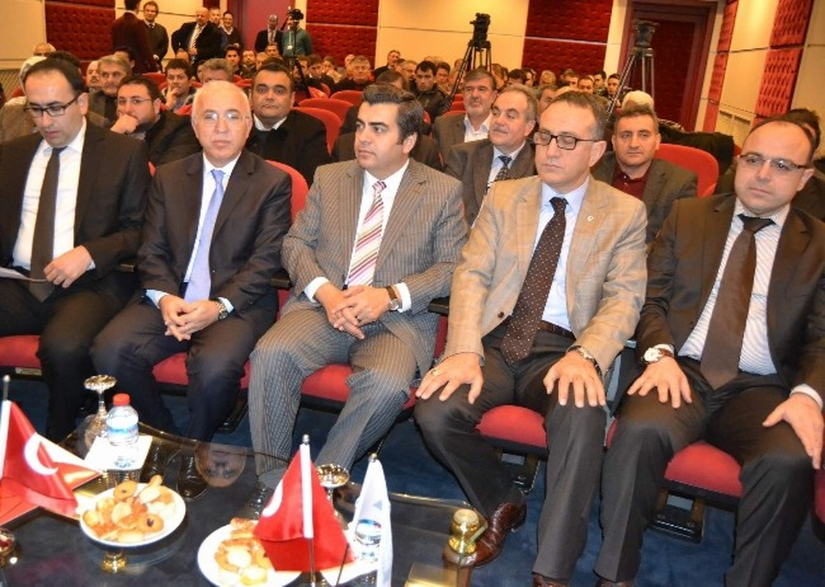 Vali Orhan Düzgün Açıklaması