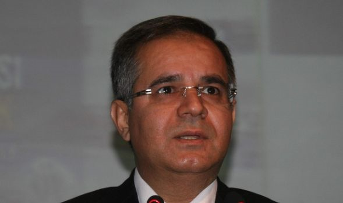 Vali Tapsız\'ın 10 Aralık Dünya İnsan Hakları Günü Mesajı