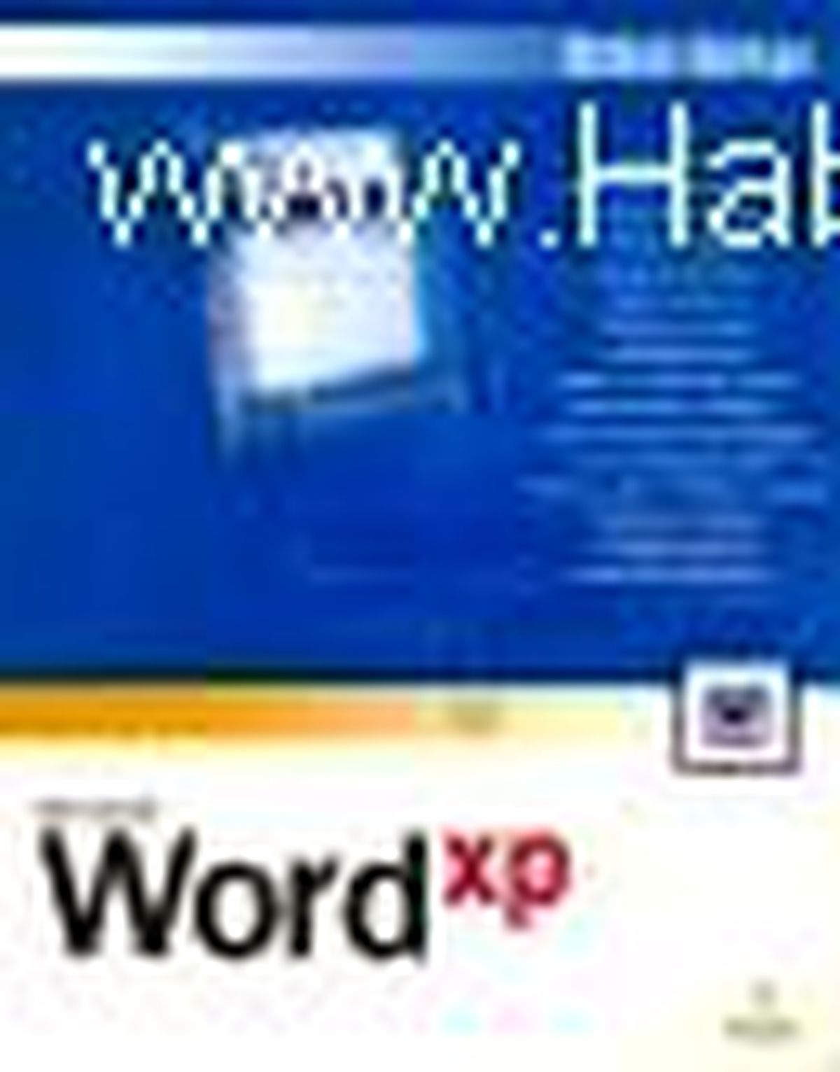 Word Xp Kitabı