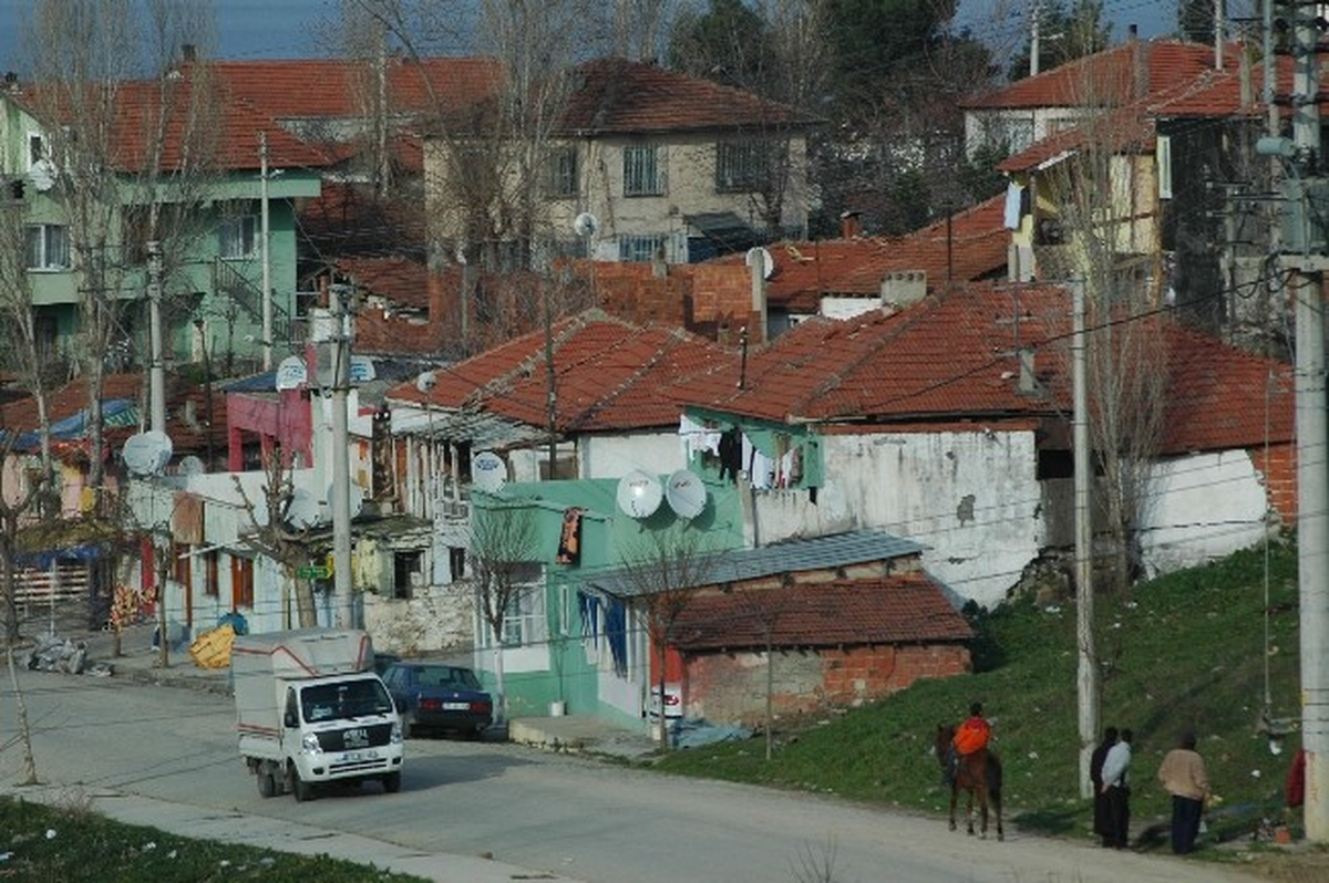Yalova Belediyesi Kentsel Dönüşüm Yetki Belgesi Aldı