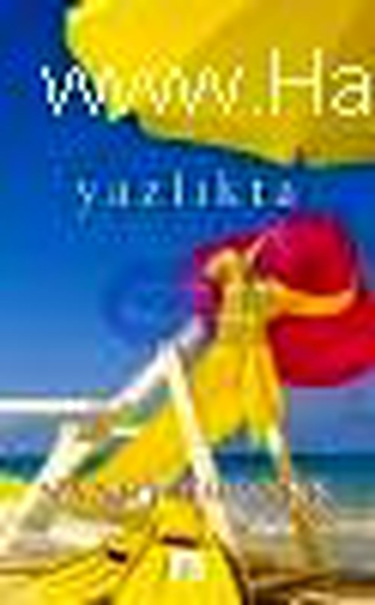 Yazlıkta Kitabı
