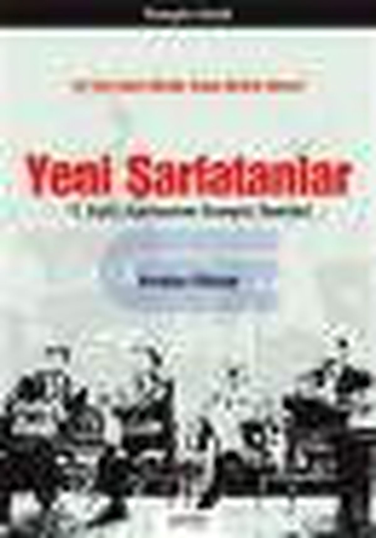 Yeni Şarlatanlar-Komplo Serisi 1 Kitabı