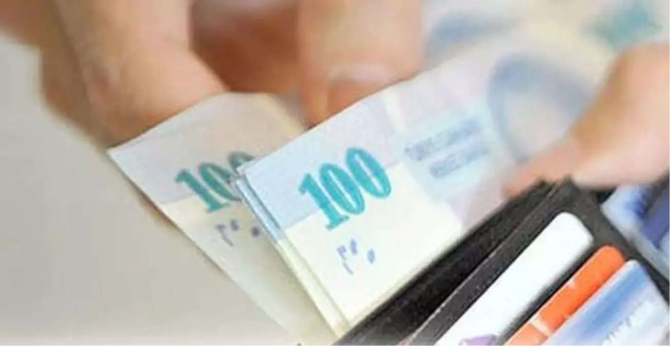 Yeni Yılda Yoksullara ve Engellilere Yapılacak Zamlar