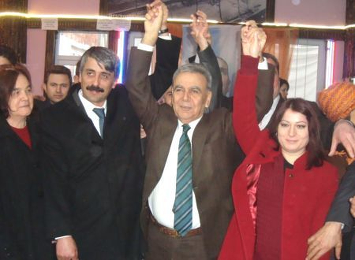 Yerel Seçime Doğru
