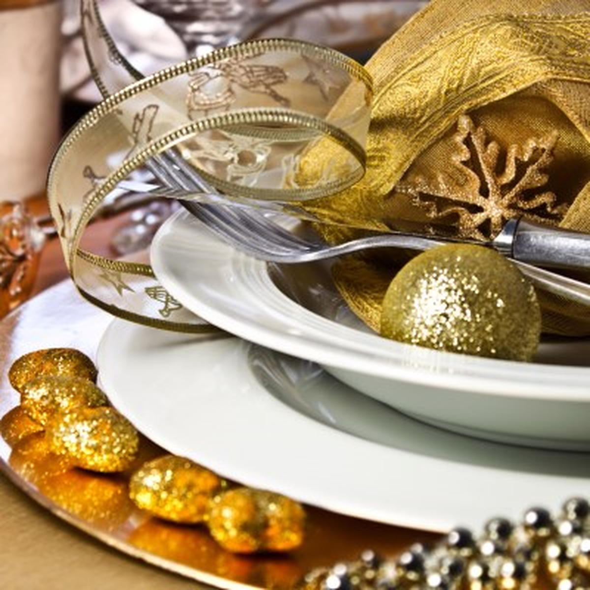 Yılbaşı Gecesi İçin En Özel Adres Pera Palace Hotel Jumeırah