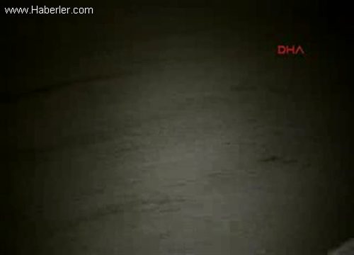 Yolun Karşısına Geçmek İsterken Öldü
