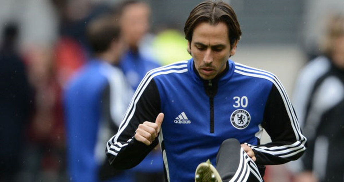 Yossi Benayoun QPR İle Anlaştı