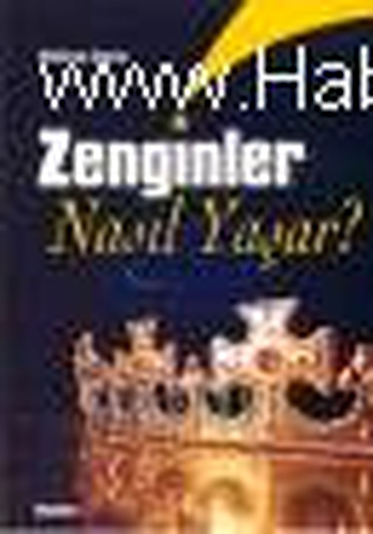 Zenginler Nasıl Yaşar Kitabı