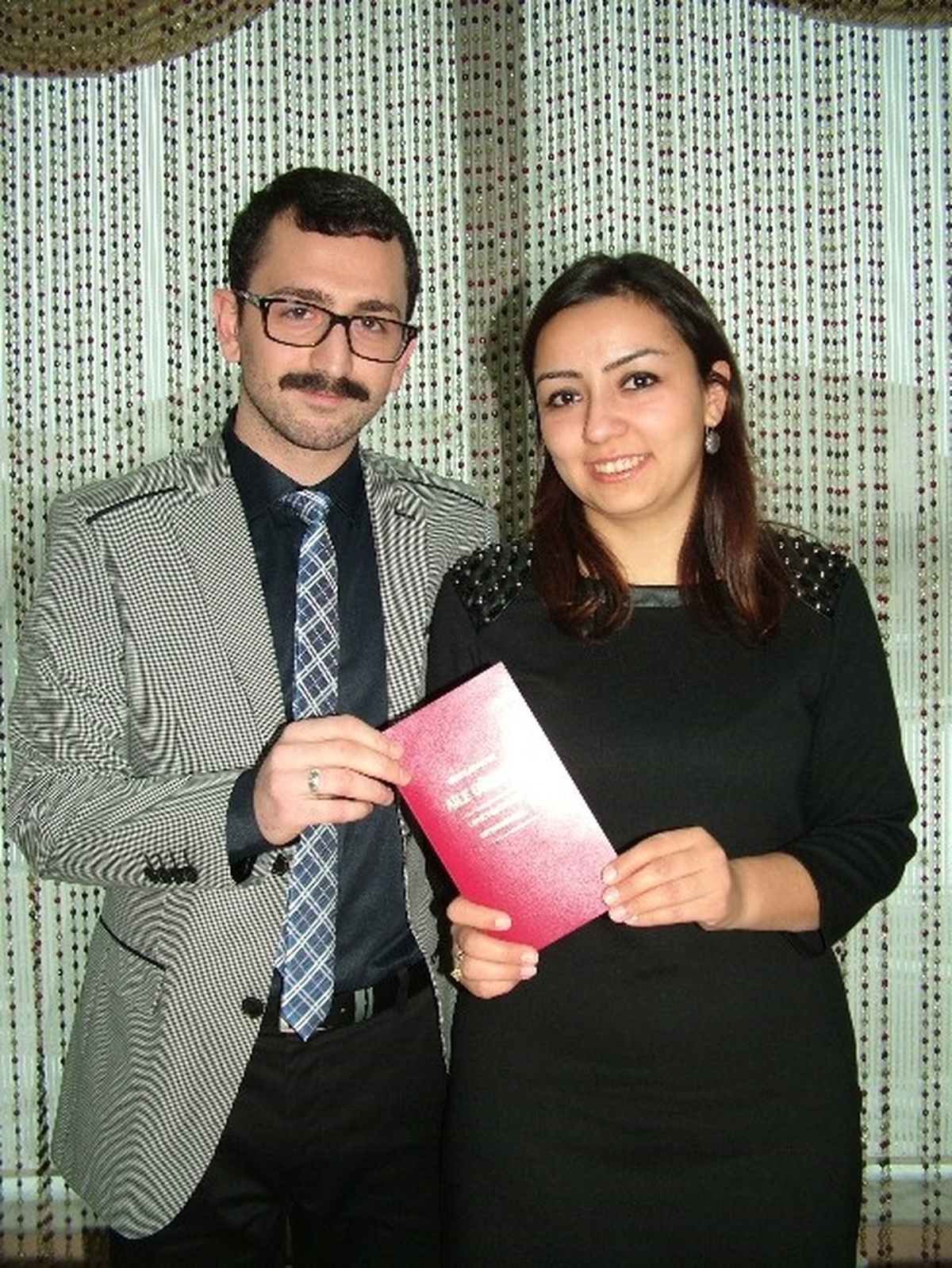 11.12.13 14.15\'te Mutluluğa, "Evet" Dediler