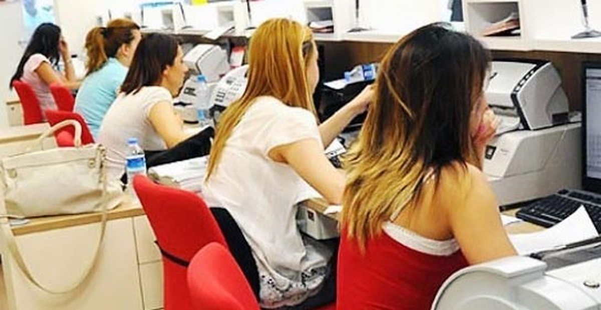 2014\'te Memura 175 Lira Zam Yapılacak