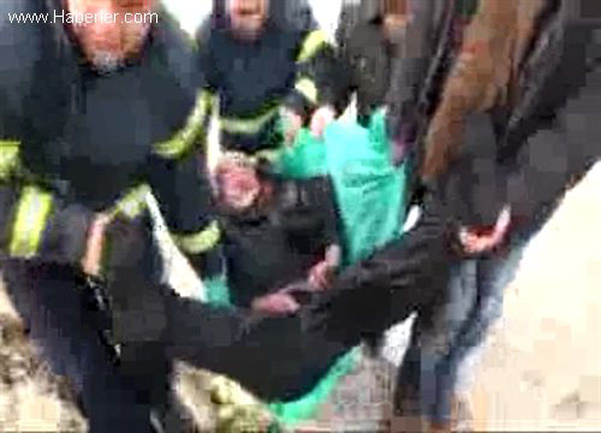 Adana\'da Baraj Gölü\'nde Tekne Battı: 2 Kayıp