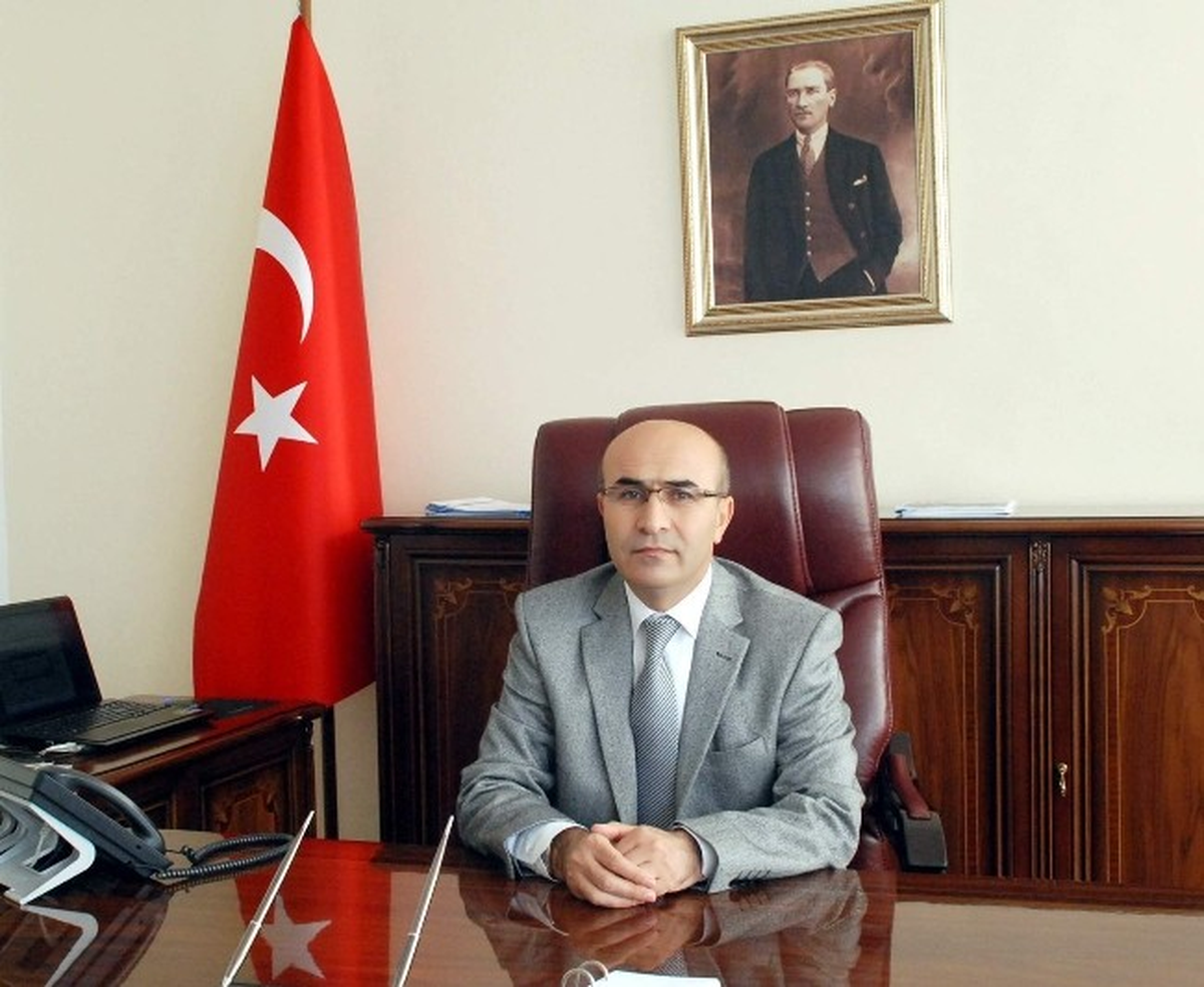 Adıyaman\'a Bilim Sanat Merkezi Kuruluyor