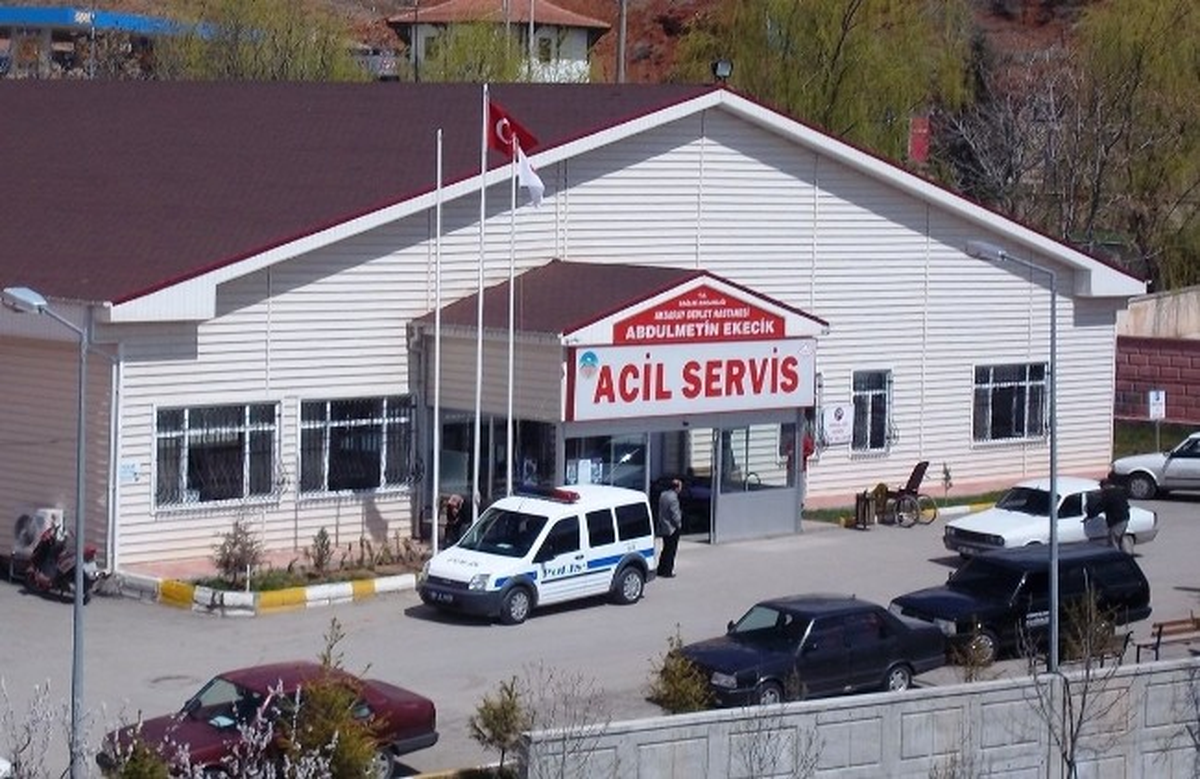 Aksaray Devlet Hastanesine Yeni Uzman Hekimler Atandı