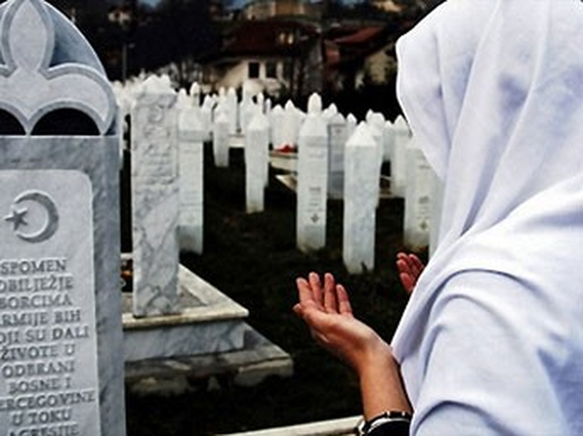 Aliya İzzetbegoviç Adana\'da Anılacak