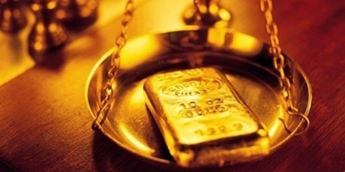 Altının Kilogramı 82 Bin 350 Liraya Yükseldi