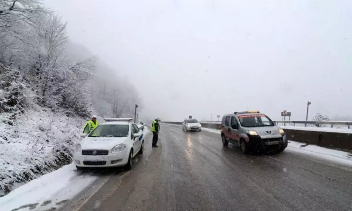 Ankara\'ya Valilikten Don ve Buzlanma Uyarısı