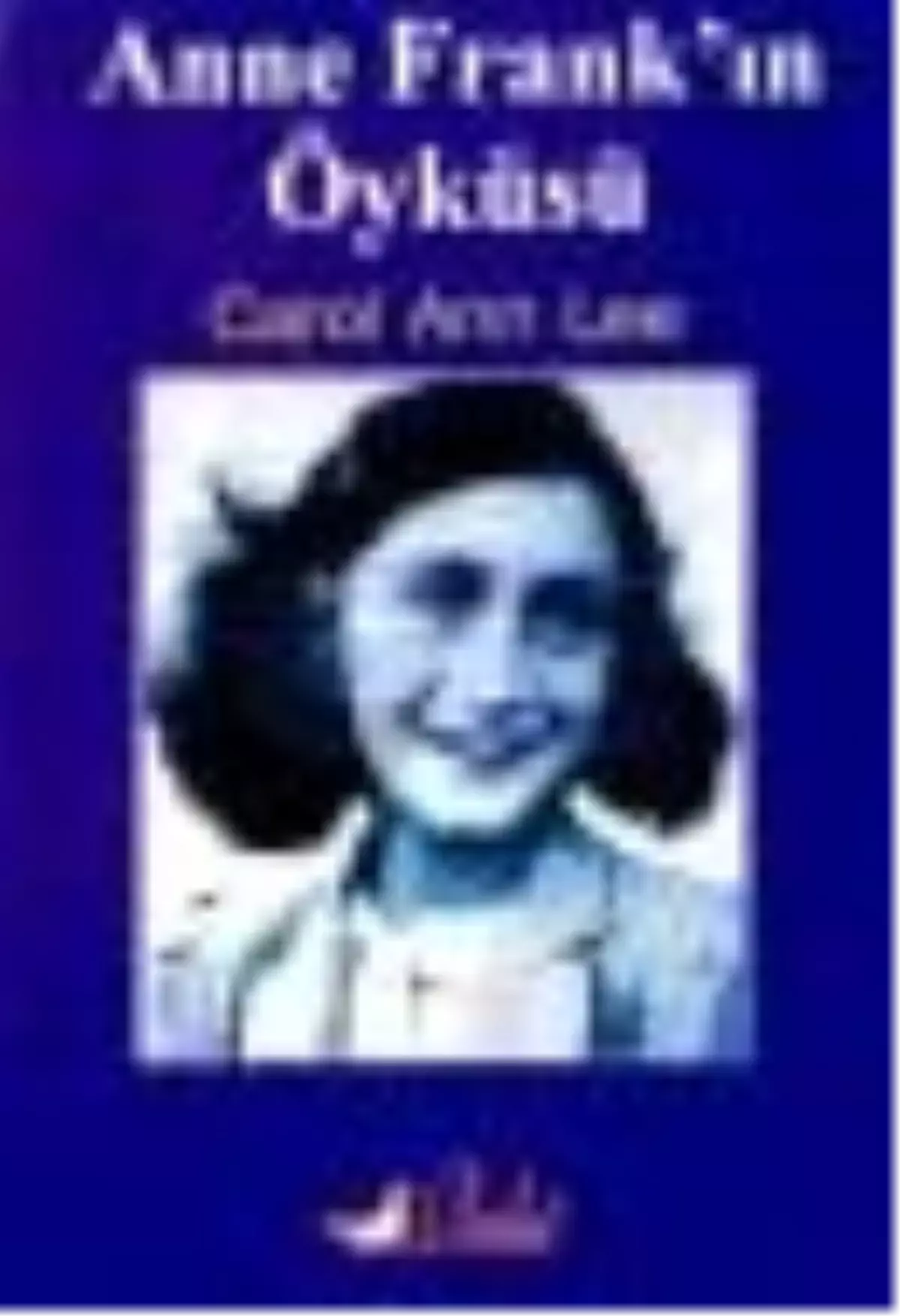 Anne Frank\'ın Öyküsü Kitabı