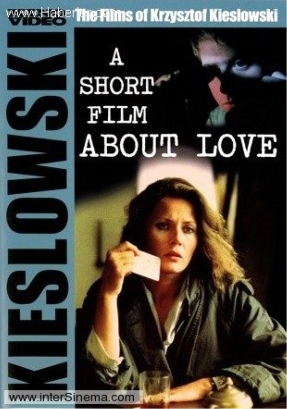 Aşk Üzerine Bir Film Filmi
