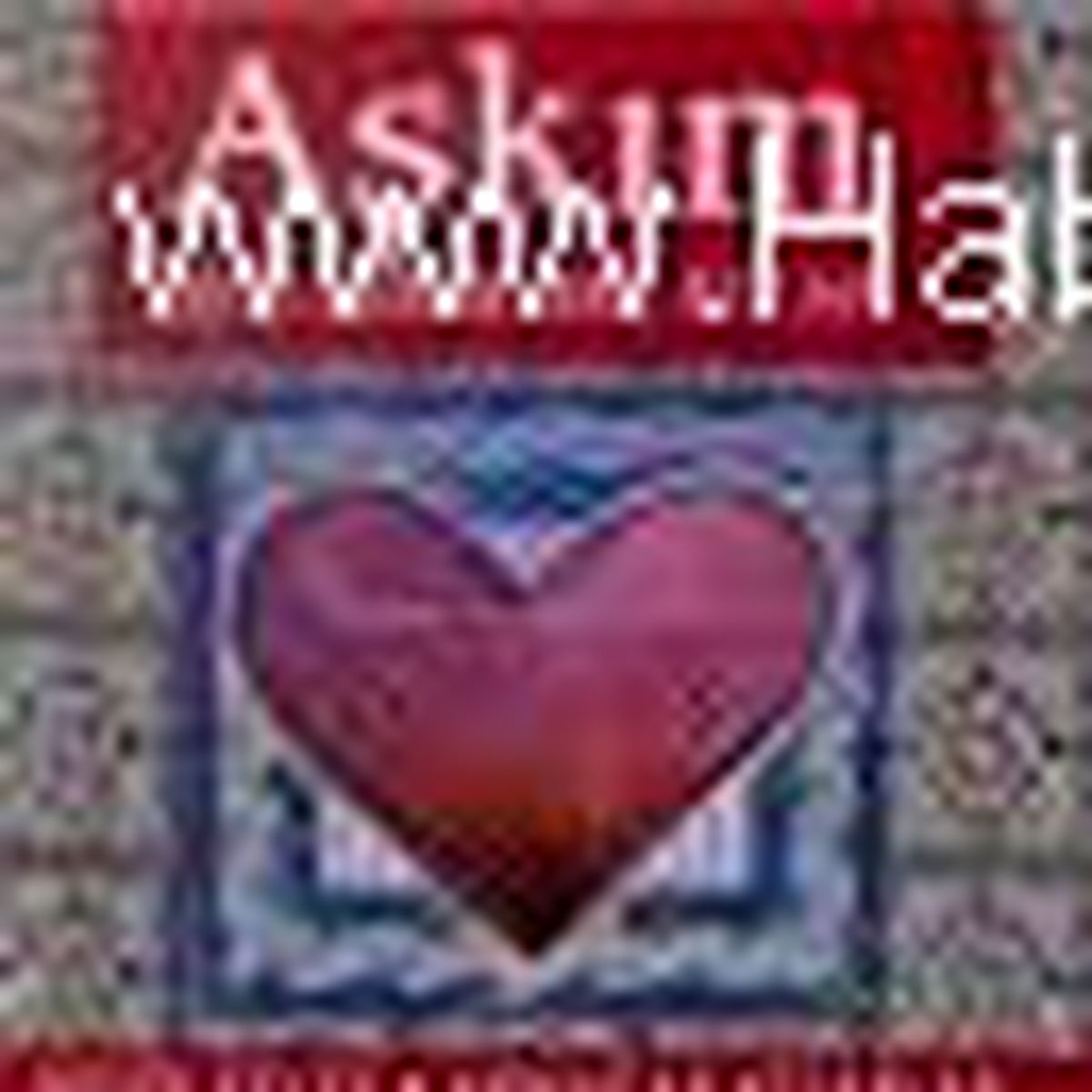 Aşkım İçin Minik Bir Kitap Kitabı
