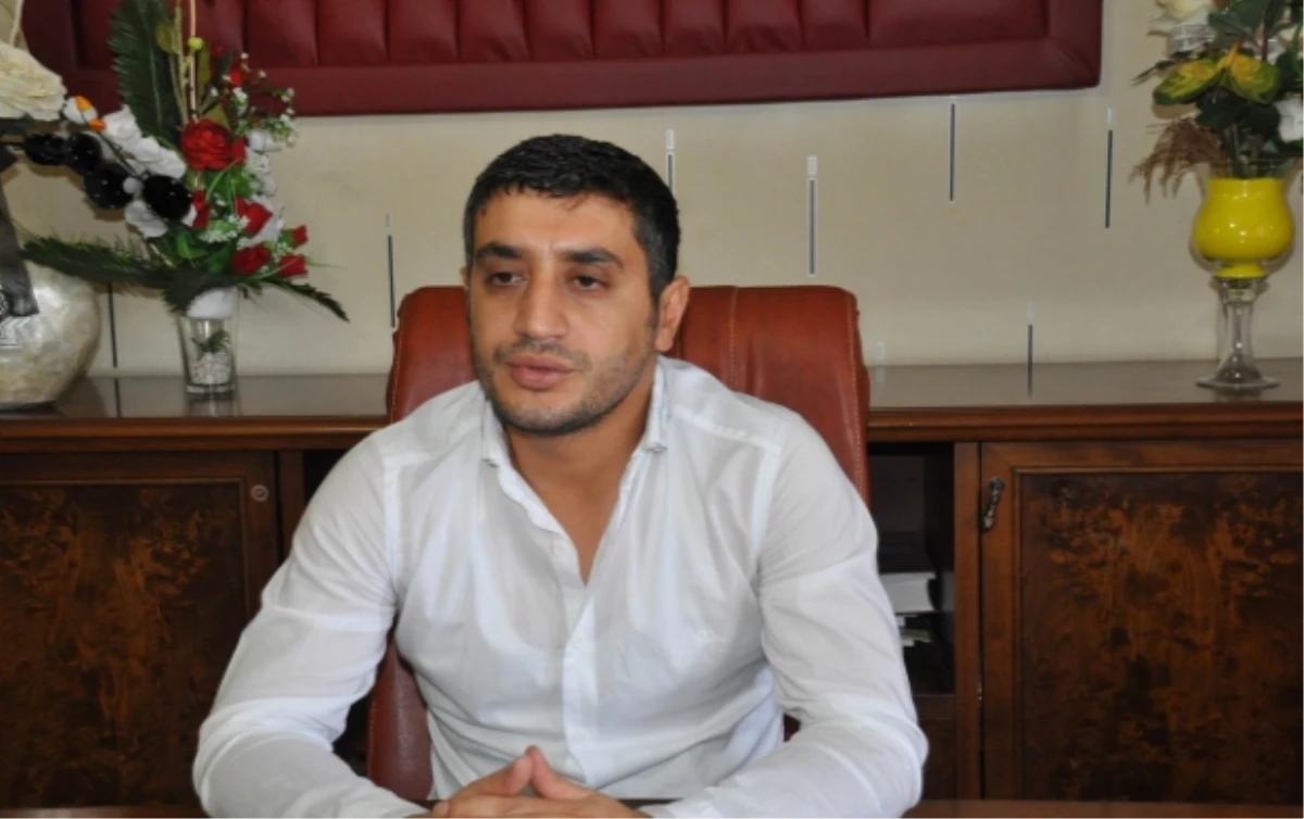 Atalay: AK Parti Süreci Sabote Ediyor