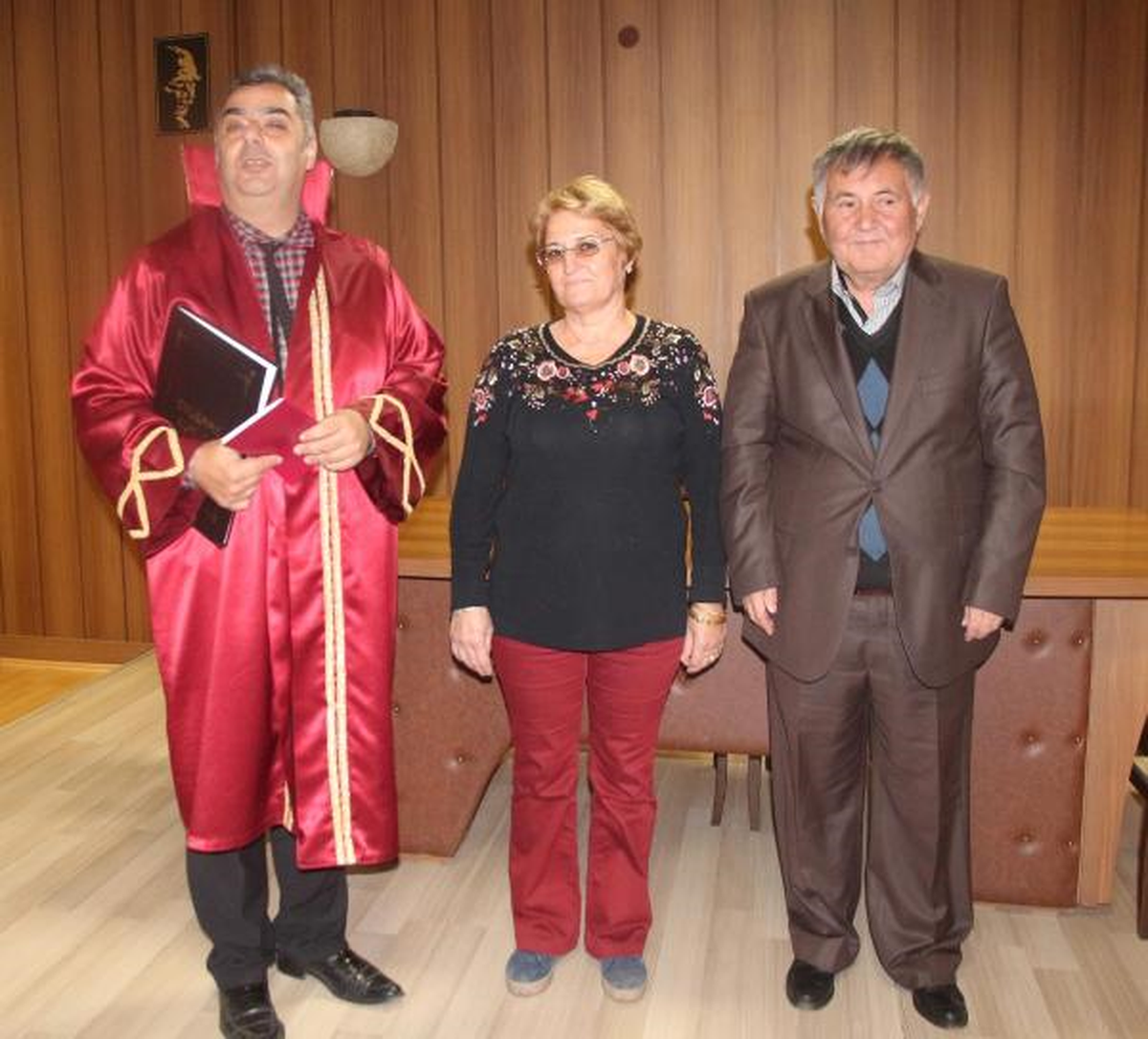 Aydın ve Muğla\'da 11.12.13 Tarihli Nikahlar Yapıldı